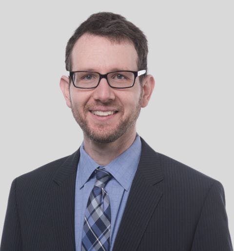 Noah J. Goldstein