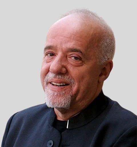 Paulo Coelho