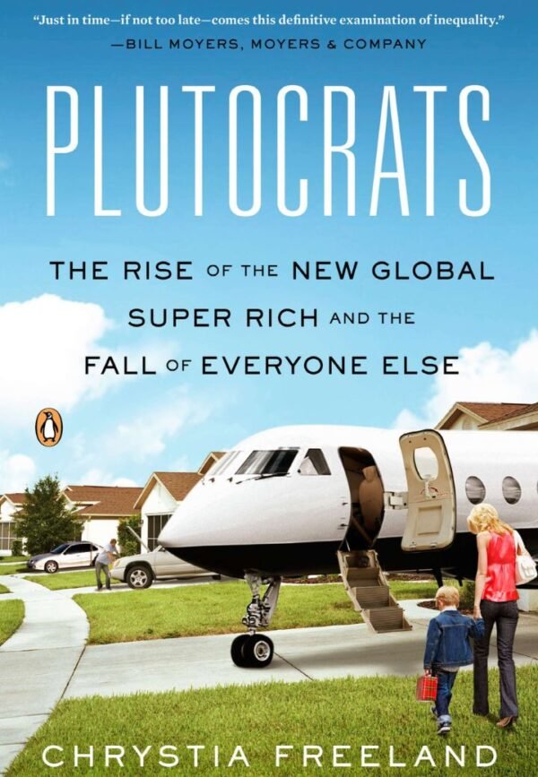 Plutocrats