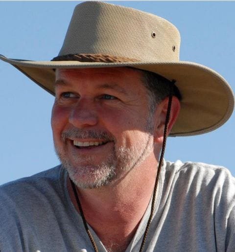 Reed Hasting