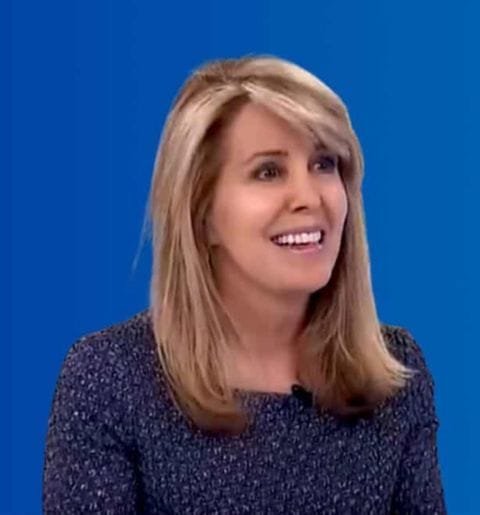Renee Mauborgne