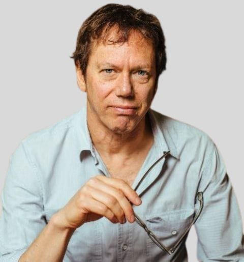 Robert Greene