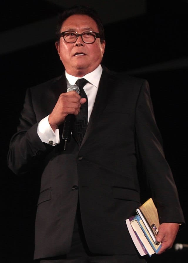 Robert T. Kiyosaki