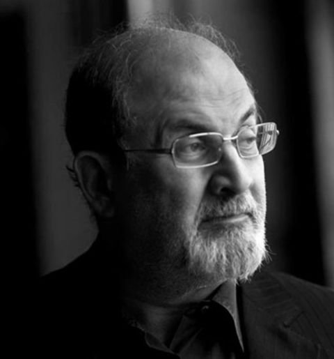 Salman Rushdie