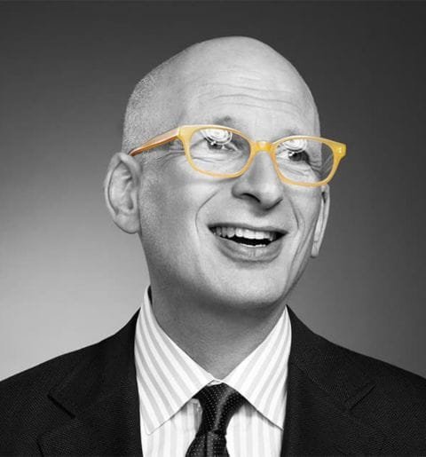 Seth Godin
