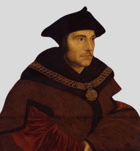 Sir Thomas More