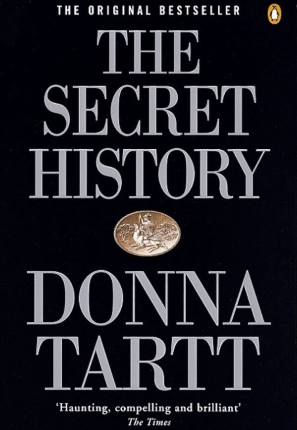 The Secret History