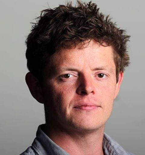 Tom Burgis