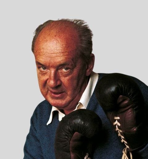 Vladimir Nabokov