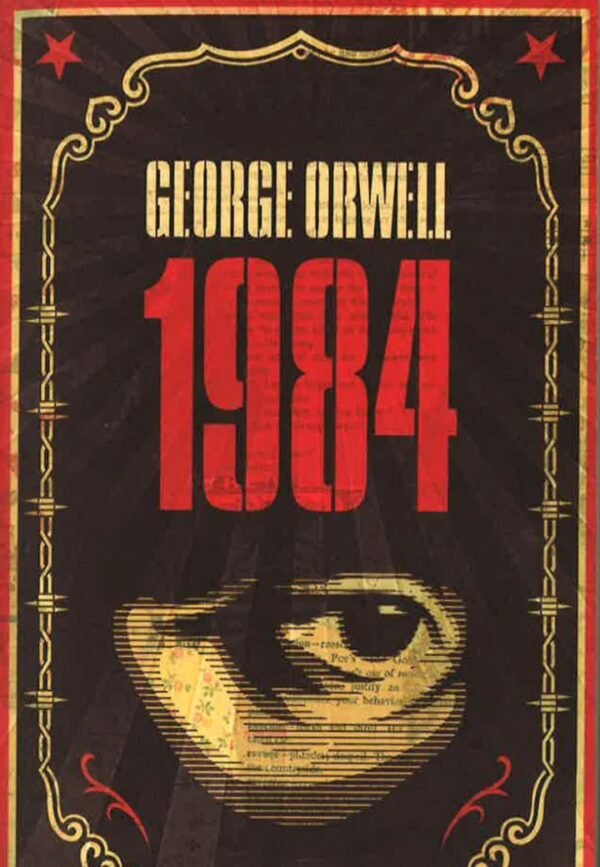 1984 (Nineteen eighty-four)