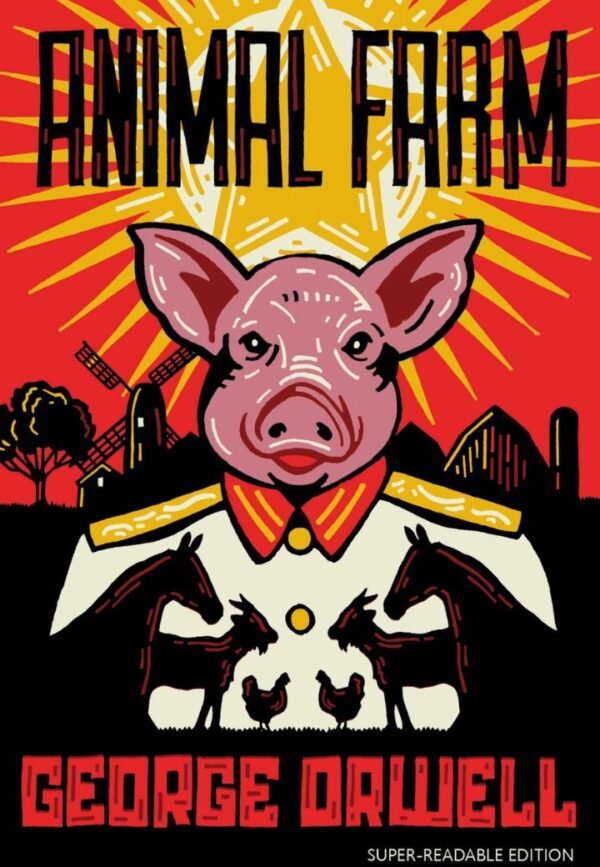 Animal Farm