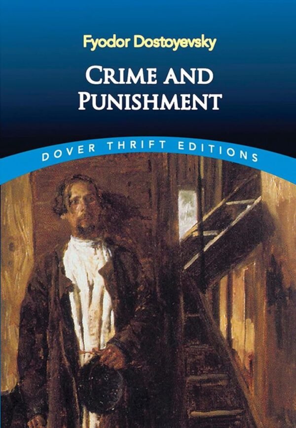 Crime and Punishment