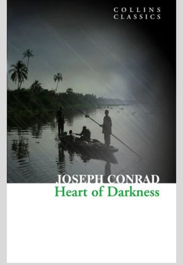 Heart of Darkness