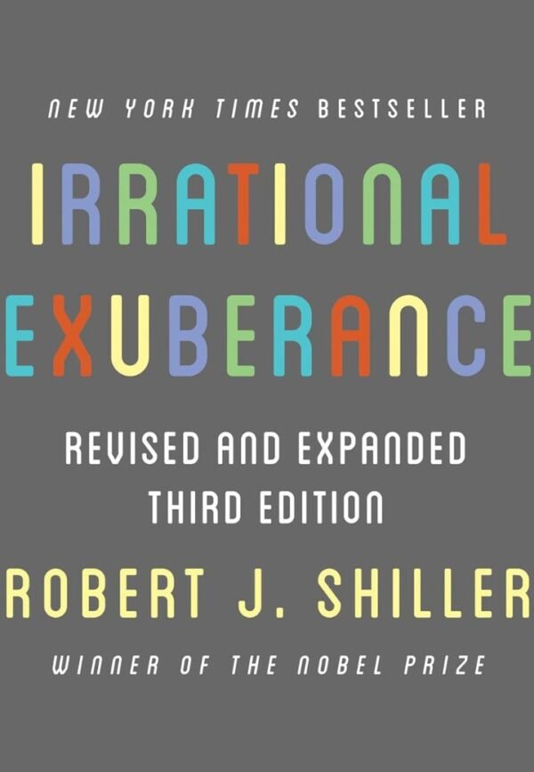 Irrational Exuberance