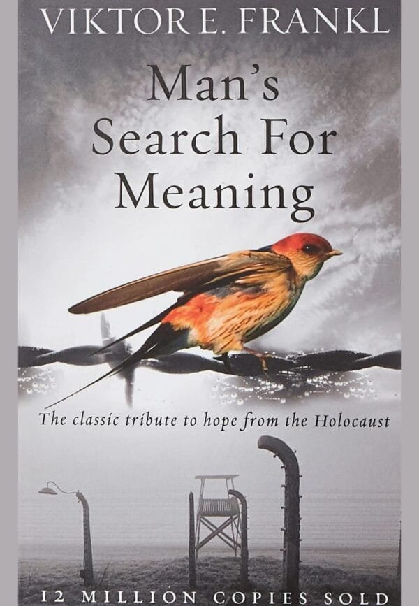 Man's Search for Meaning-Nile Kenya