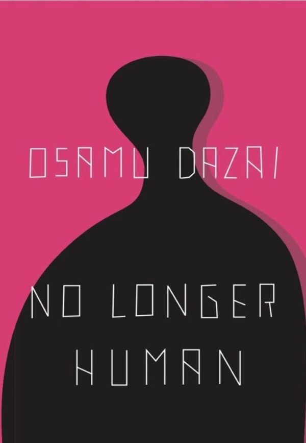 No Longer Human