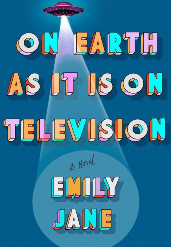 On Earth as It Is on Television