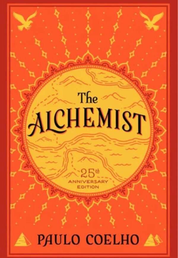 The Alchemist