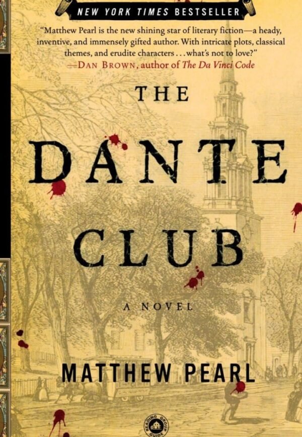 The Dante Club