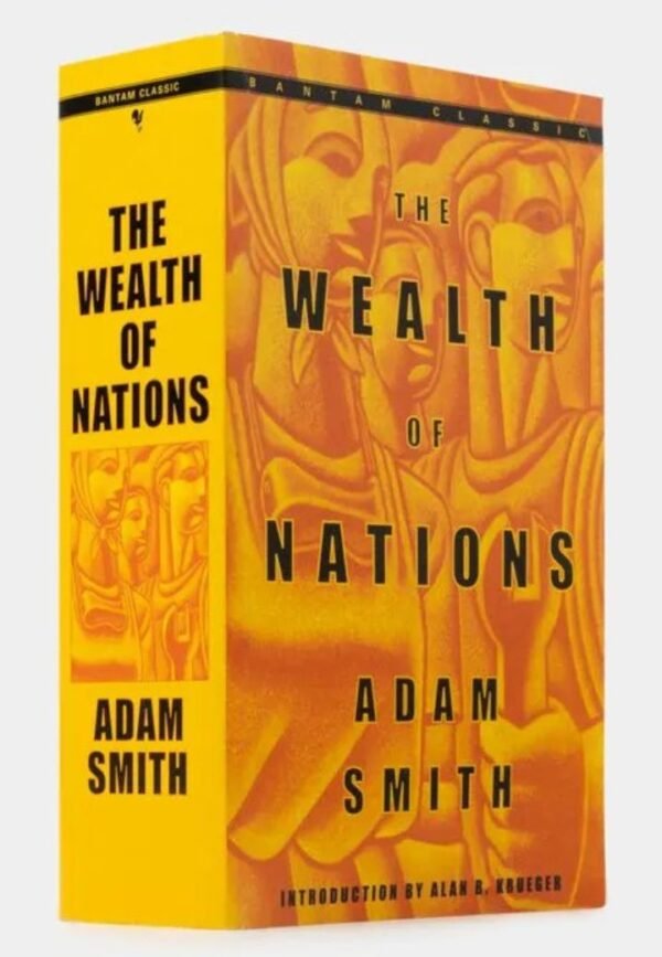 The Wealth of Nations