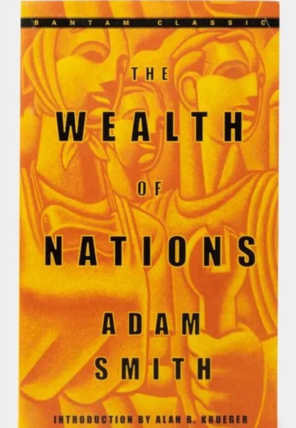 The Wealth of Nations