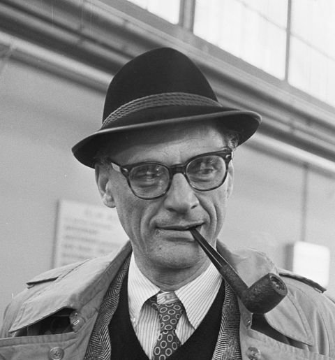 Arthur Miller