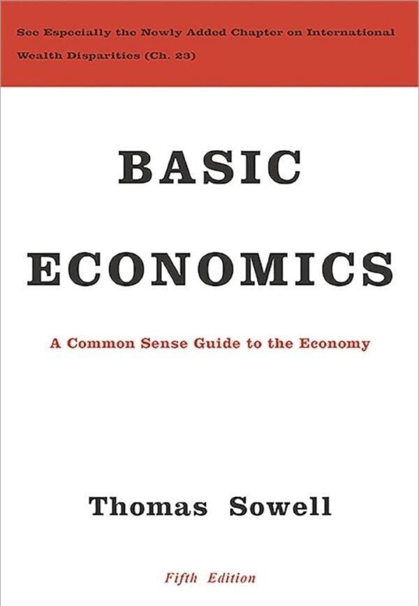 Basic Economics