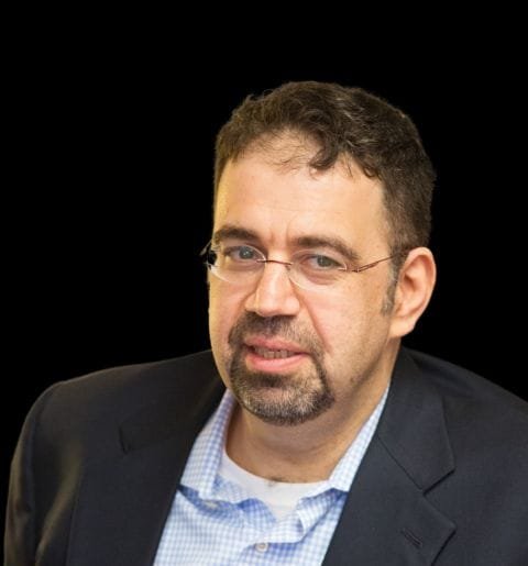 Daron Acemoglu