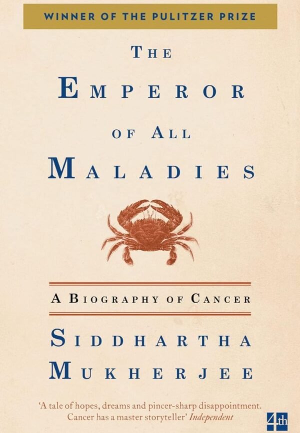 Emperor of All Maladies