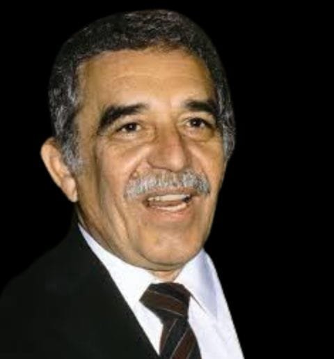 Gabriel García Márquez