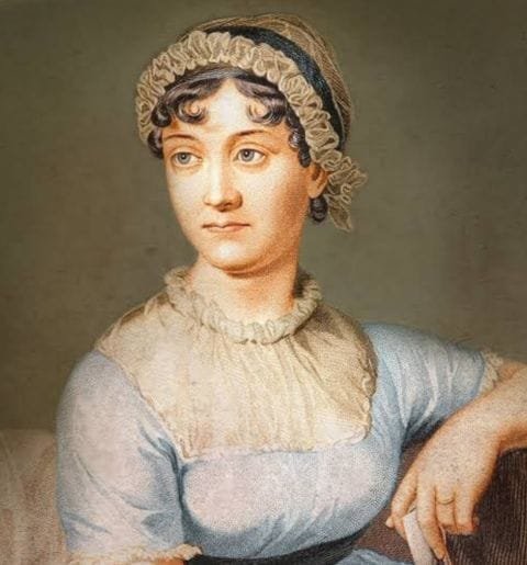 Jane Austen