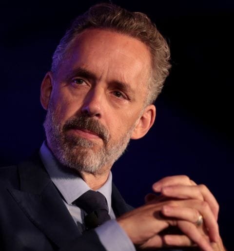 Jordan B. Peterson