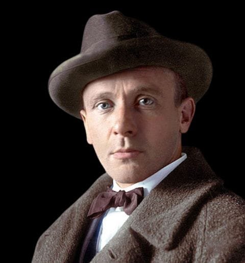 Mikhail Bulgakov