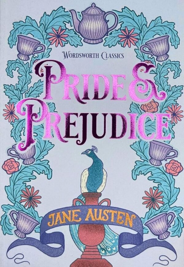 Pride & Prejudice