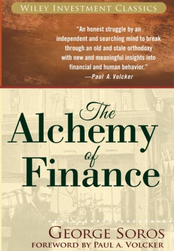 The Alchemy of Finance