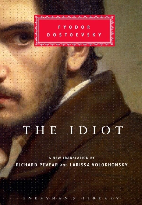 The Idiot