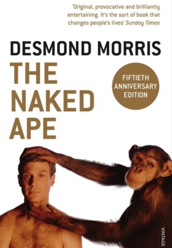 The Naked Ape