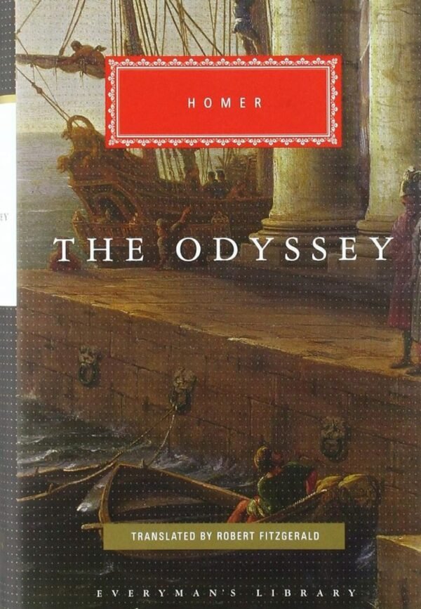 The Odyssey