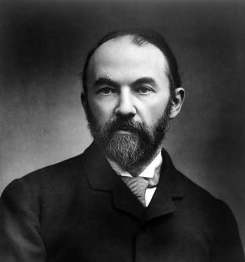 Thomas Hardy