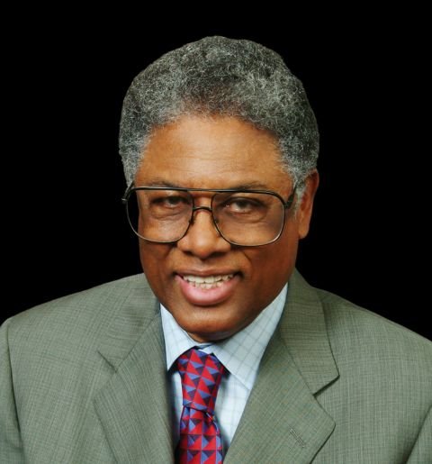 Thomas Sowell