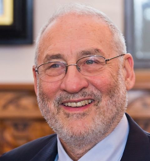 Joseph Stiglitz