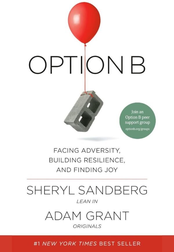 Option B - Facing Adversity, Building Resilience, and Finding Joy - Nile Kenya