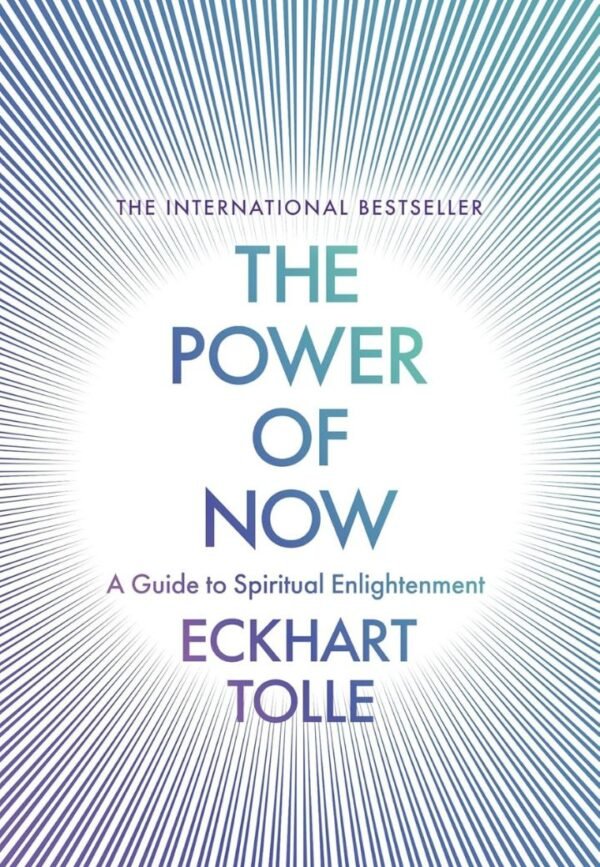 The Power of Now - Nile Kenya