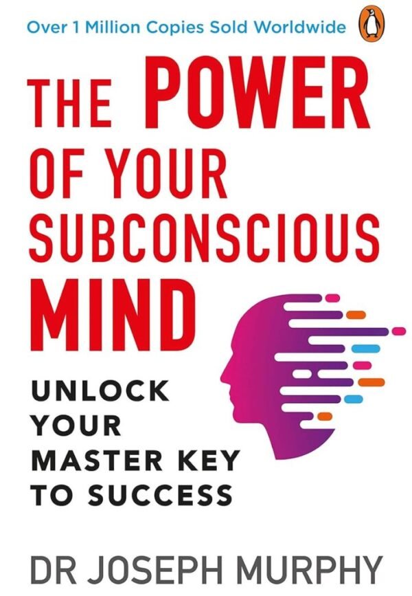 The Power of Your Subconscious Mind - Nile Kenya